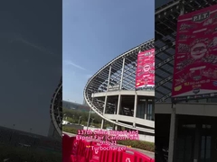 Pameran Impor dan Ekspor China (Pameran Canton) ke-137