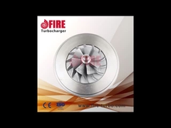 Kartrid Turbocharger