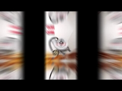 S100G Turbocharger 320-06016 56109880002 JCB Earth Moving JCB 3CX 4CX