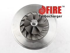 Kartrid Turbocharger