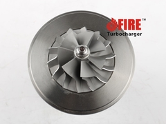 S200 Turbocharger Cartridge 5010450477 318168 Renault Truck Euro 3 dengan Mesin MIDR060226-AC63/W63