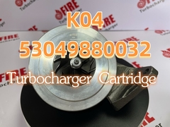 K04 53049880032 Kartrid Turbocharger