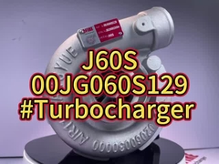 J60S 00JG060S129 Turbocharger