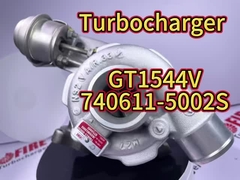 Pengecas Turbo GT1544V 740611-5002S