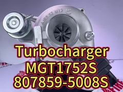 MGT1752S 807859-5008S Turbocharger
