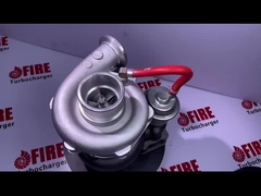 K24 53249886405 Turbocharger