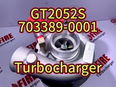GT2052S 703389-0001 Turbocharger