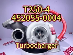 T250-4 452055-0004 Turbocharger