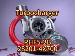 RHF5-2B 28201-4X700 Turbocharger