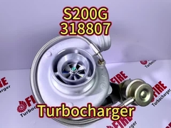 S200G 318807 Turbocharger