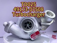 TD025 49173-07508 Turbocharger