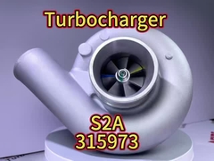 S2A 315973 Turbocharger