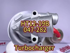 HT12-19B 047-282 Turbocharger