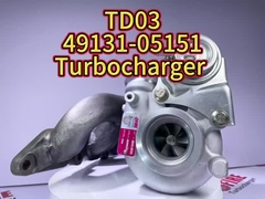 TD03 49131-05151 Turbocharger