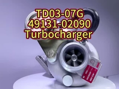 TD03-07G 49131-02090 Turbocharger
