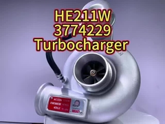 HE211W 3774229 Turbocharger