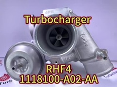 RHF4 1118100-A02-AA Turbocharger