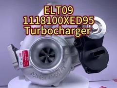 ELT09 1118100XED95 Turbocharger