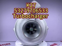 K27 53279706533 Turbocharger