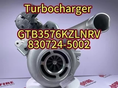 GTB3576KZLNRV 830724-5002 Turbocharger