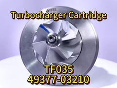 TF035 49377-03210 Kartrid Turbocharger