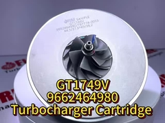 GT1749V 9662464980 Kartrid Turbocharger