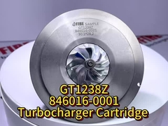 GT1238Z 846016-0001 Kartrid Turbocharger
