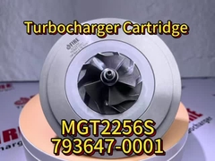 Kartrid Turbocharger MGT2256S 793647-0001
