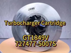 GT1849V 727477-5007S Kartrid Turbocharger