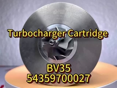 BV35 54359700027 Kartrid Turbocharger