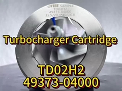 TD02H2 49373-04000 Kartrid Turbocharger