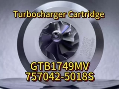 GTB1749MV 757042-5018S Kartrid Turbocharger