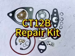 Kit Perbaikan CT12B