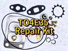 TO4E35 Kit Perbaikan