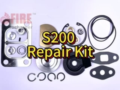 S200 Kit Perbaikan