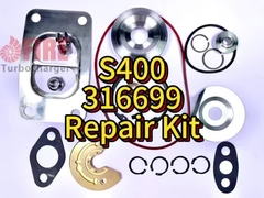 S400 316699 Kit perbaikan
