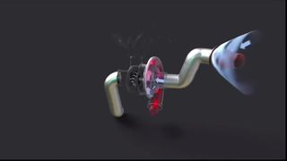 Tingkatkan Tenaga Mesin Dengan Turbocharger Berkinerja Tinggi Ini