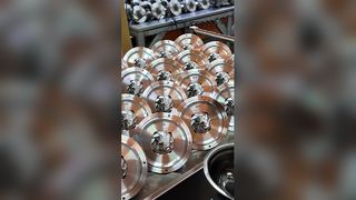 Kartrid Turbocharger-1