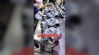 Kami tidak akan pernah mengorbankan kemurnian logam demi pengurangan biaya jangka pendek!