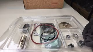 Kit perbaikan