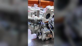Model Turbo: Nomor Bagian RHF4: 8980749143