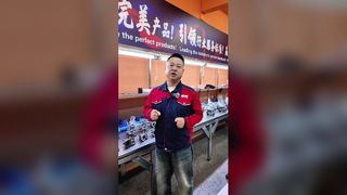Kontrol Kualitas Lengkap