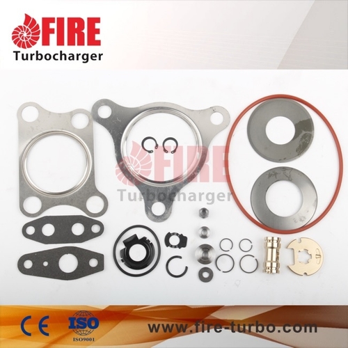 Latest company news about Kerusakan turbocharger? Hal ini dapat diperbaiki dengan mudah dengan mengganti kit perbaikan