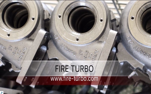 Latest company news about Apakah mobil memerlukan turbocharger?