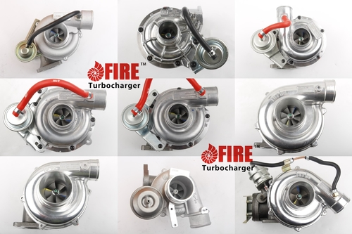 Latest company news about Peringatan untuk Menggunakan Turbocharger.