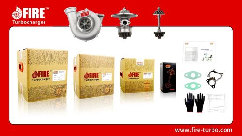 Latest company news about Mengapa memilih untuk mengimpor turbocharger dari kami? --- Kami memecahkan tantangan dealer menghadapi dalam hal daya tahan dan transportasi.