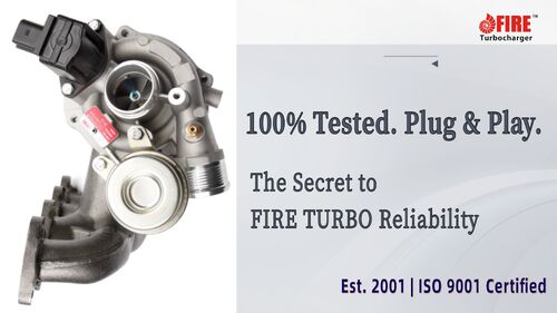 Latest company news about Rahasia Keandalan VGT Turbo: Mengapa Ring Nozzle Penting?