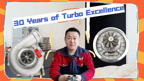 Latest company news about Dibangun oleh Ahli QC: Mengapa FIRE TURBO Memberikan Keandalan Merek Premium ke Pasar AS & UE