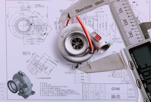 Latest company news about Mari Bicara Tentang Turbocharger: Mengapa Kendaraan Modern Tidak Bisa Hidup Tanpanya (Dan Cara Memperbaiki 