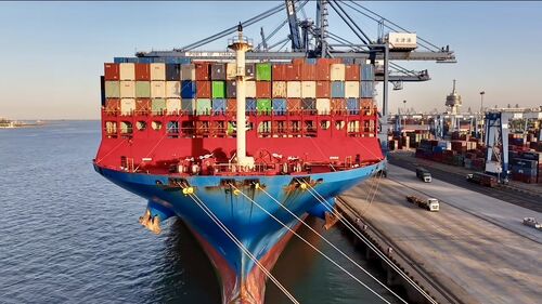 Latest company news about Pengadaan Turbocharger Internasional: Bagaimana Menghindari 